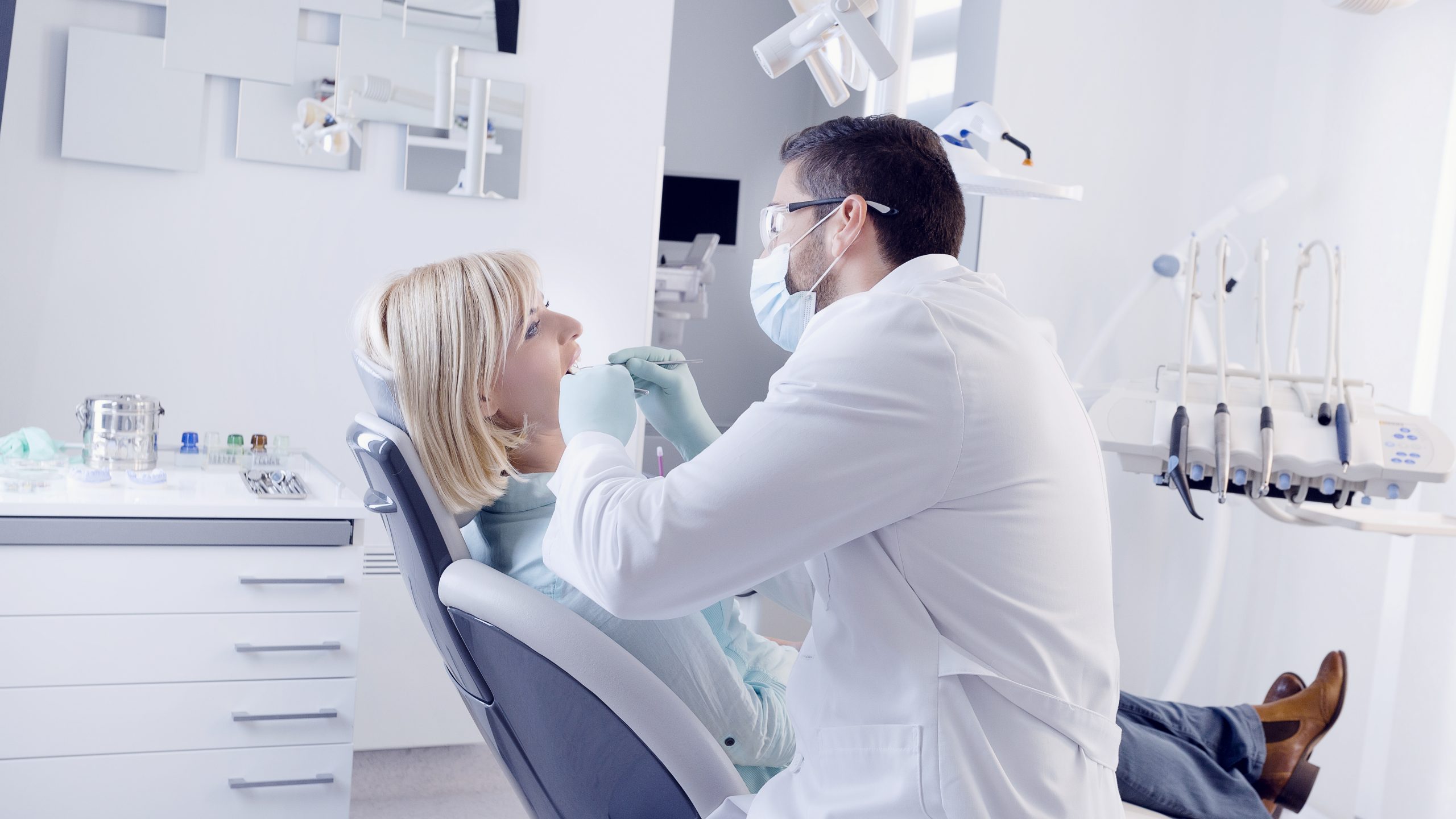 Dentist in Nahant, MA
